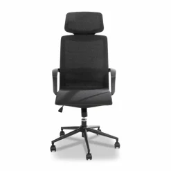 Clearance BOOOM Drehstuhl Nevada Anthrazit