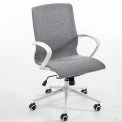 Outlet BOOOM Drehstuhl Nevada Grau