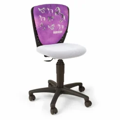 Outlet TopStar Drehstuhl NIC Lila