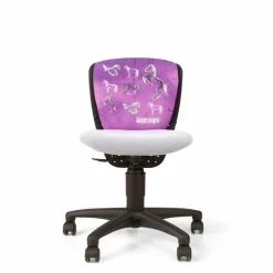 Outlet TopStar Drehstuhl NIC Lila