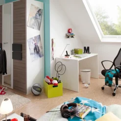 Kinder TopStar Drehstuhl Open Point