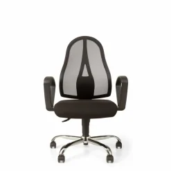 Kinder TopStar Drehstuhl Open Point