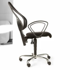 Kinder TopStar Drehstuhl Open Point