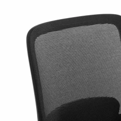 Sale BOOOM Drehstuhl Ortona Schwarz