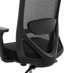 Sale BOOOM Drehstuhl Ortona Schwarz