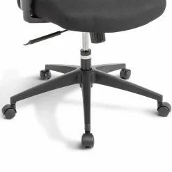 Best BOOOM Drehstuhl Otero Schwarz