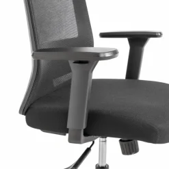 Best BOOOM Drehstuhl Otero Schwarz