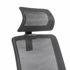 Best BOOOM Drehstuhl Otero Schwarz