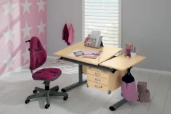 Kinder Paidi Drehstuhl Pepe