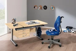 Kinder Paidi Drehstuhl Pepe