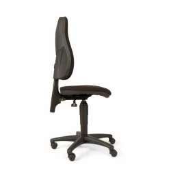 Clearance TopStar Drehstuhl Point 60 Schwarz