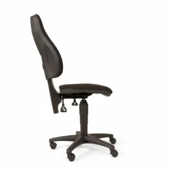 Clearance TopStar Drehstuhl Point 60 Schwarz