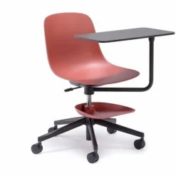 Discount Infiniti Drehstuhl Pure Loop EDU Rot