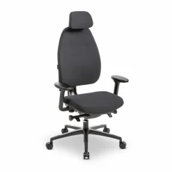 Ergotec Drehstuhl Rodas