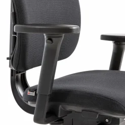 Ergotec Drehstuhl Rodas