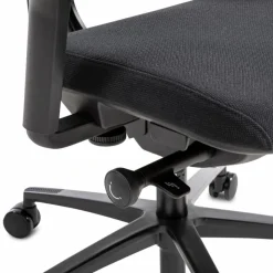 Ergotec Drehstuhl Rodas