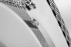 Discount Moll Drehstuhl Scooter Grau