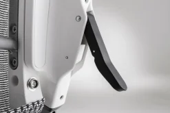 Kinder Moll Drehstuhl Scooter