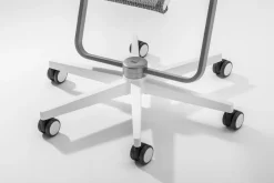 Kinder Moll Drehstuhl Scooter