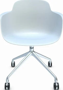 Online Infiniti Drehstuhl Sicla Swivel Weiß