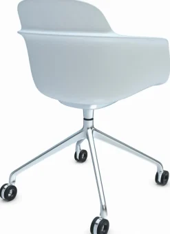 Online Infiniti Drehstuhl Sicla Swivel Weiß