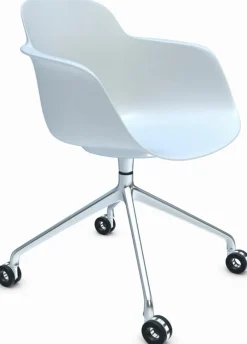 Online Infiniti Drehstuhl Sicla Swivel Weiß