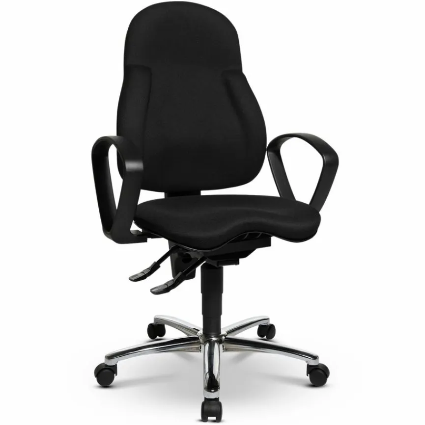 Sitness Drehstuhl Basic 100