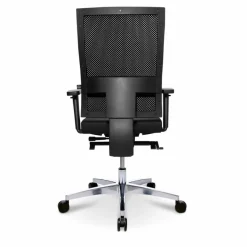 Hot Sitness Drehstuhl Profi 200 Schwarz