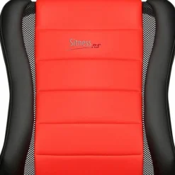 Discount Sitness Drehstuhl RS Rot