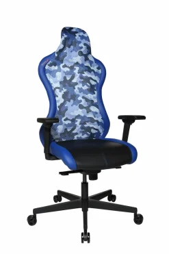 Sitness Drehstuhl RS Sport Plus