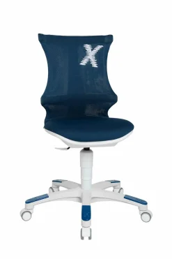 Kinder Sitness Drehstuhl X Chair 10