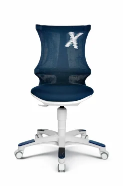 Kinder Sitness Drehstuhl X Chair 10