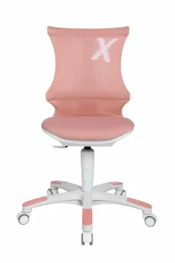 Hot Sitness Drehstuhl X Chair 10 Rosa