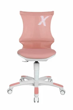 Hot Sitness Drehstuhl X Chair 10 Rosa