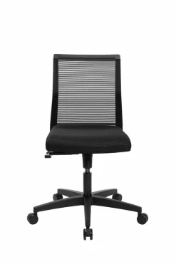 Outlet TopStar Drehstuhl Smart Point Schwarz