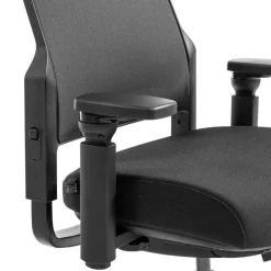 Sale Ergotec Drehstuhl Soria Schwarz