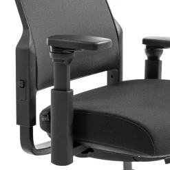 Sale Ergotec Drehstuhl Soria Schwarz
