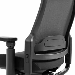 Sale Ergotec Drehstuhl Soria Schwarz