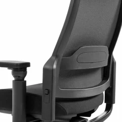 Sale Ergotec Drehstuhl Soria Schwarz