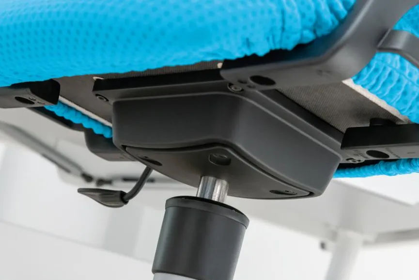 Paidi Drehstuhl Tio Sitness Brombeer