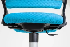 Paidi Drehstuhl Tio Sitness Brombeer