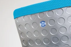 Paidi Drehstuhl Tio Sitness Brombeer