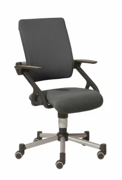 Sale Paidi Drehstuhl Tio Sitness Grau