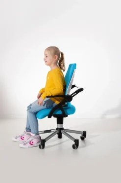 Sale Paidi Drehstuhl Tio Sitness Grau