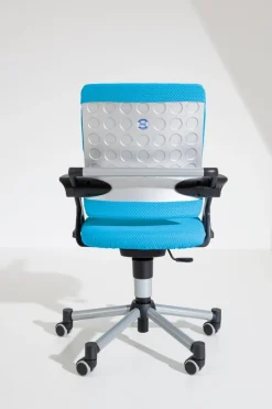 Sale Paidi Drehstuhl Tio Sitness Grau