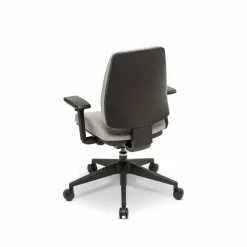 Clearance Ergotec Drehstuhl Torrent Grau