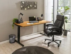 Sander Drehstuhl Vermont