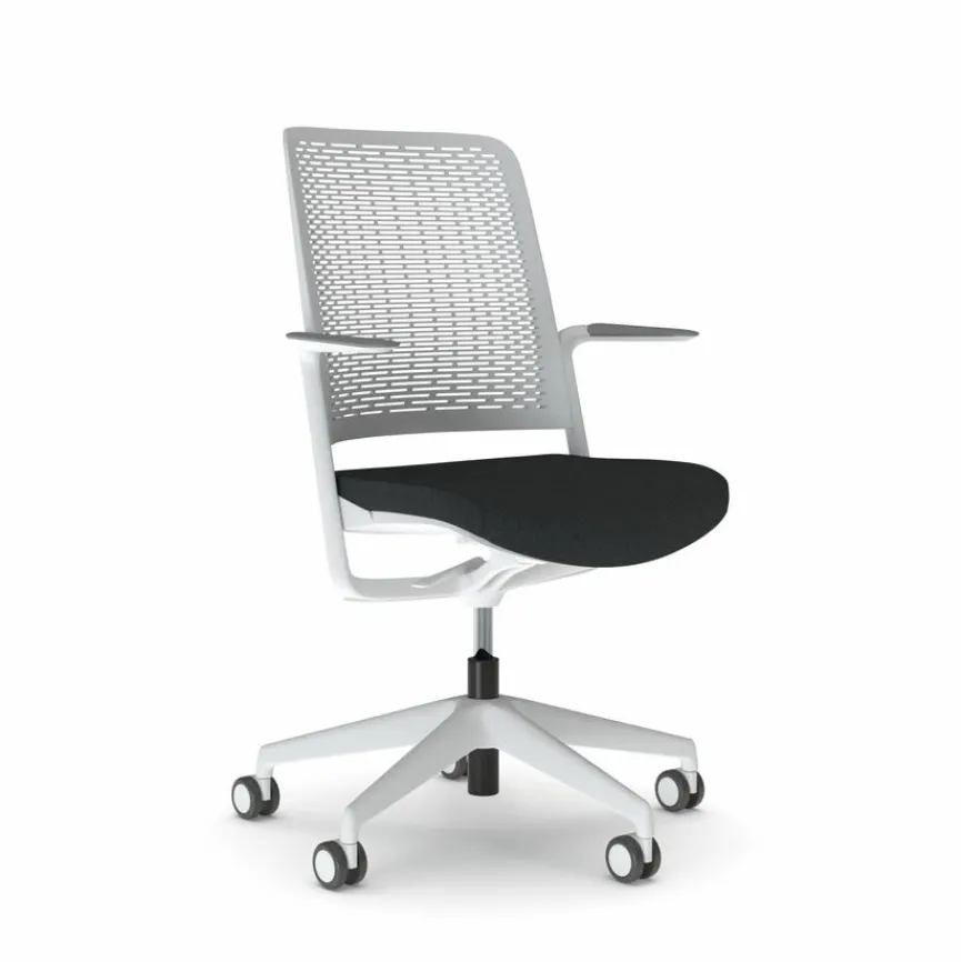 NowyStyl Drehstuhl WithMe