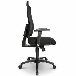 TopStar Drehstuhl X-Pander Plus Schwarz