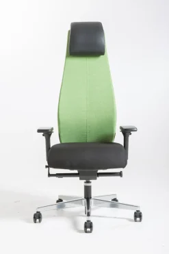 Ergotec Drehstuhl York